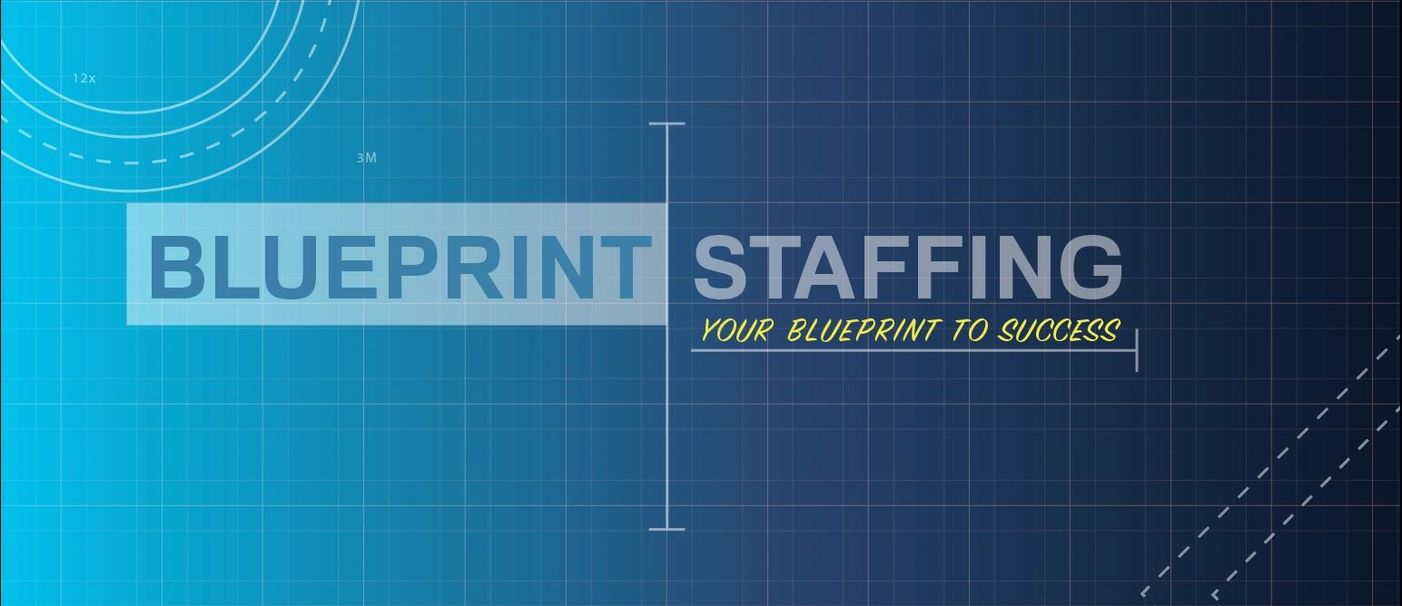 BLUEPRINT STAFFING LLC